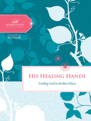 His Healing Hands - ebook